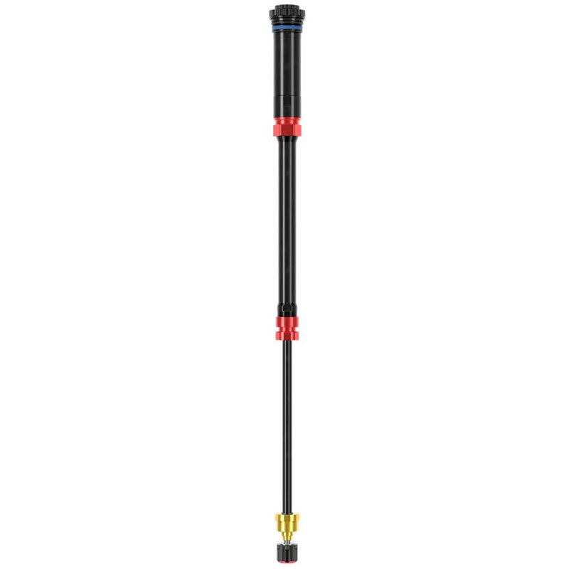 RockShox Spare Damper Upgrade Kit Charger3 RC2 Crown With Buttercups Includes Complete Right Side Internals Pike C1+