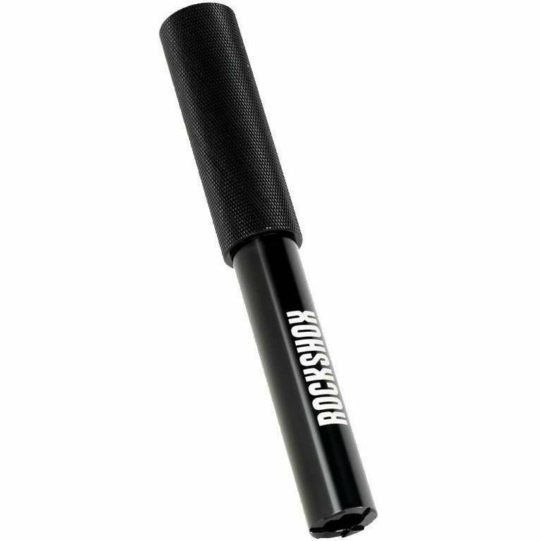 RockShox Rear Shock IFP Height Tool For Setting IFP Height Monarch/Deluxe Black