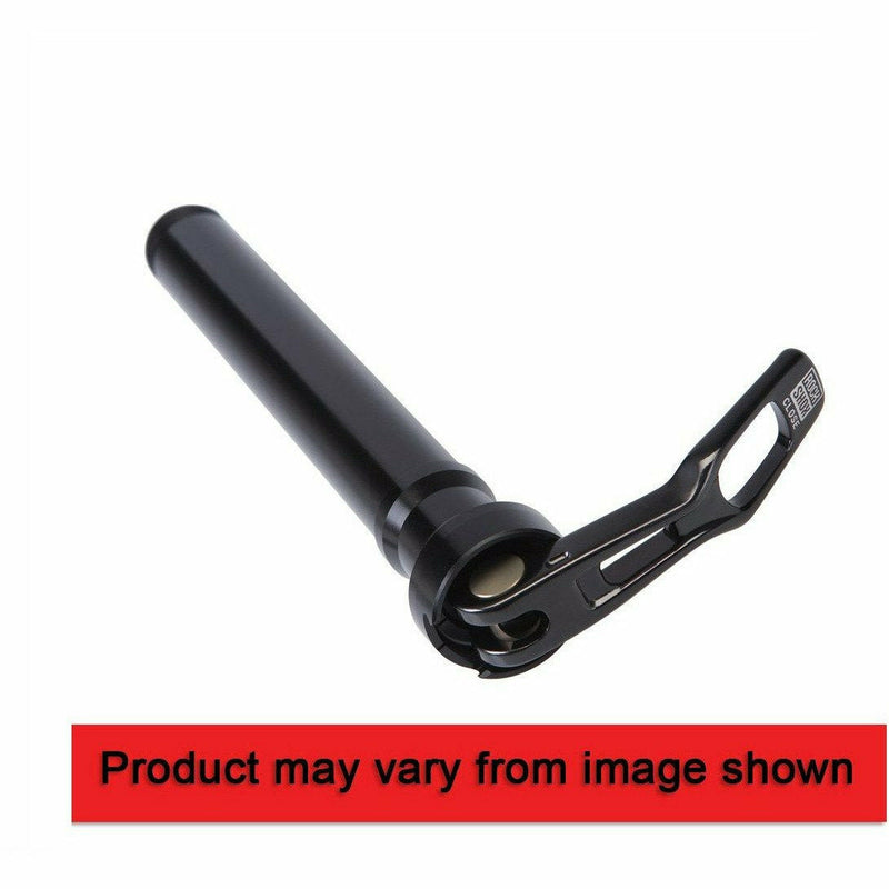 RockShox Front Maxle DH / 20 MM / Black 35 MM / Chassis