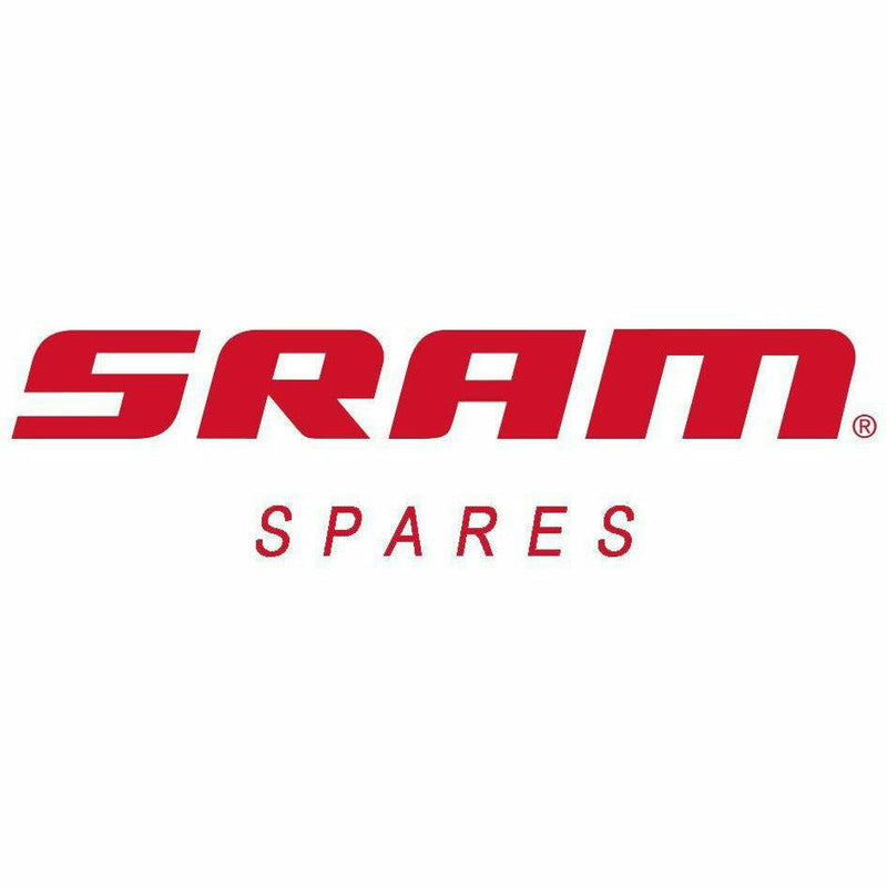 SRAM Fork CSU Debonair 27.5 Boost 37 Off-Set Aluminum Taper No Gradients Lyrik Ultimate Plus Gloss Black