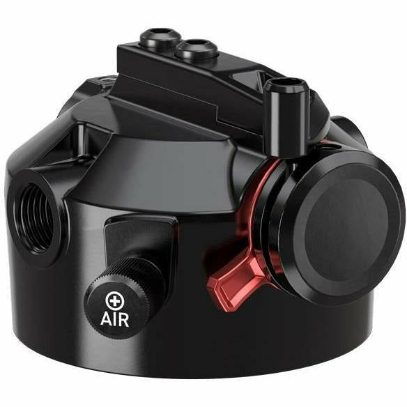 SRAM Rockshox Spare Rear Shock Eyelet Assembly Includes Eyelet / Air Valve And Cap / Controls / Shaft O-Rings Scott Nude Rl3 B1