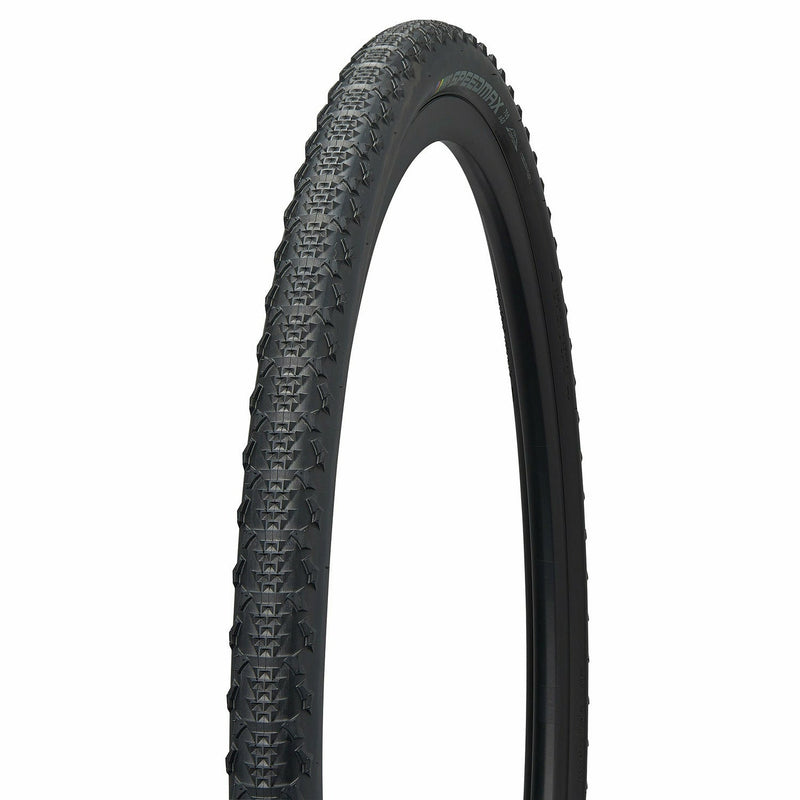 Ritchey WCS Speedmax Folding Gravel Tyre Black / Black