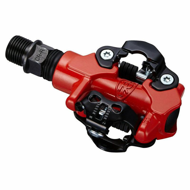 Ritchey Comp XC MTB Pedal Pedals Red