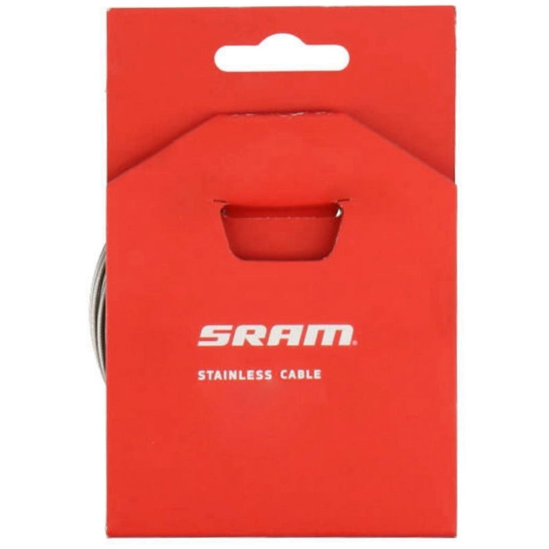 SRAM 1.1 Stainless Shift Cable 2200 MM Single