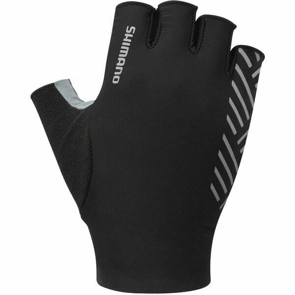 Shimano Clothing Men's Advanced Gloves Black