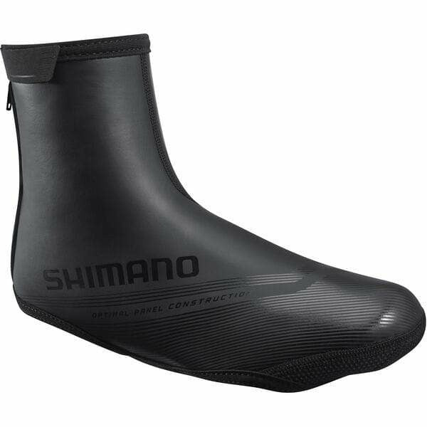 Shimano Clothing Unisex S2100D Shoe Cover Black