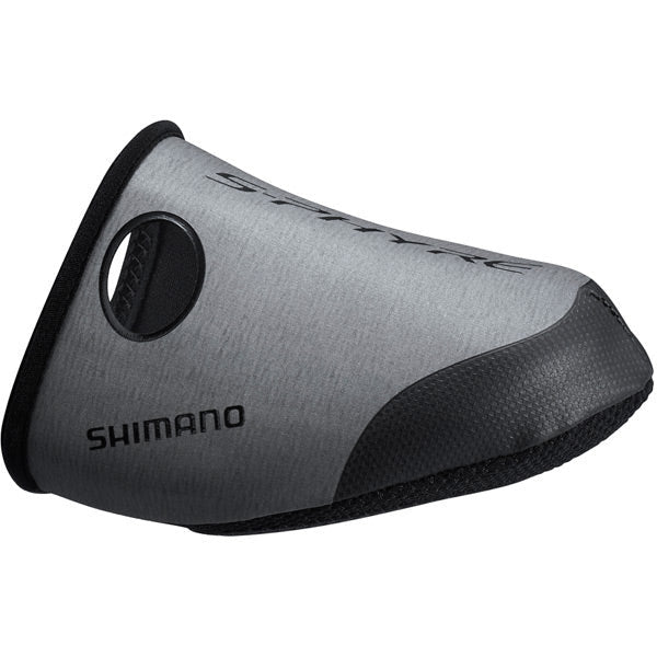 Shimano Clothing Men'S S-Phyre Toe Cover Black
