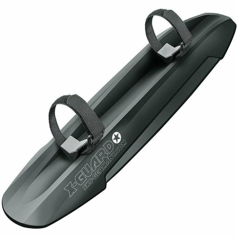 SKS X-Guard - Downtube Extra Wide Mudguard