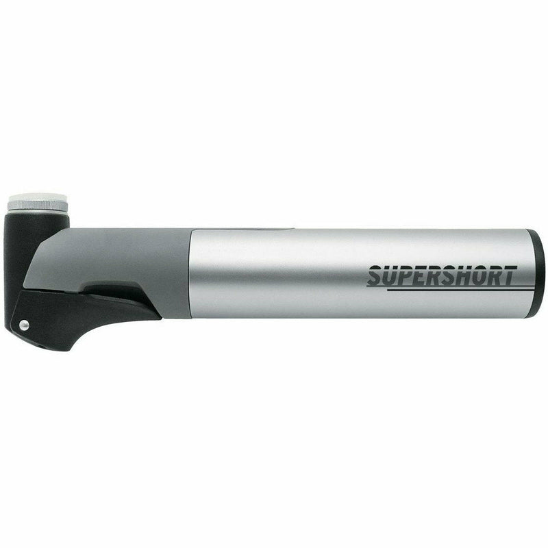 SKS Supershort Mini Pump