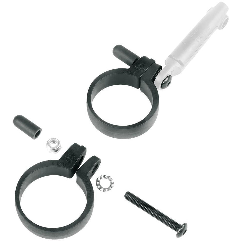 SKS Stay Mounting Clamps - 2 Pieces