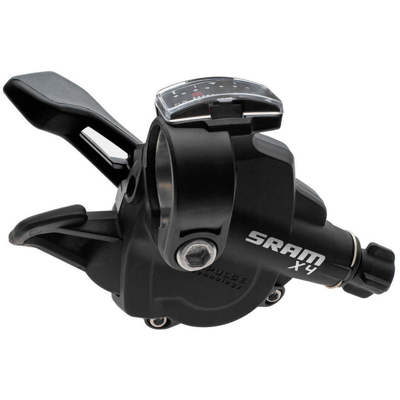 SRAM X4 Shifter Trigger 3 Speed Front