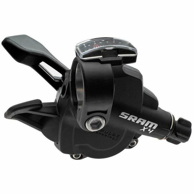 SRAM X4 Shifter Trigger Set 3X8 8 Speed