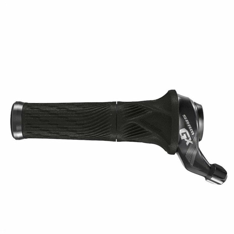 SRAM Shifter GX Grip Shift Rear With Locking Grip Black 11 Speed