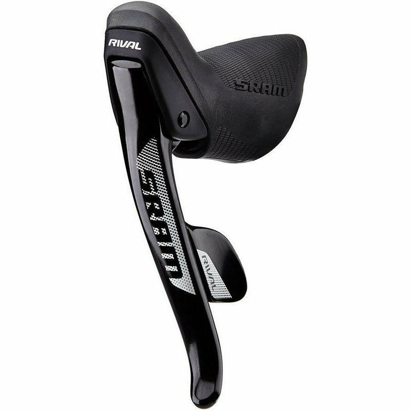 SRAM Rival22 Shift / Brake Lever 2-Speed Front 2 Speed Mechanical