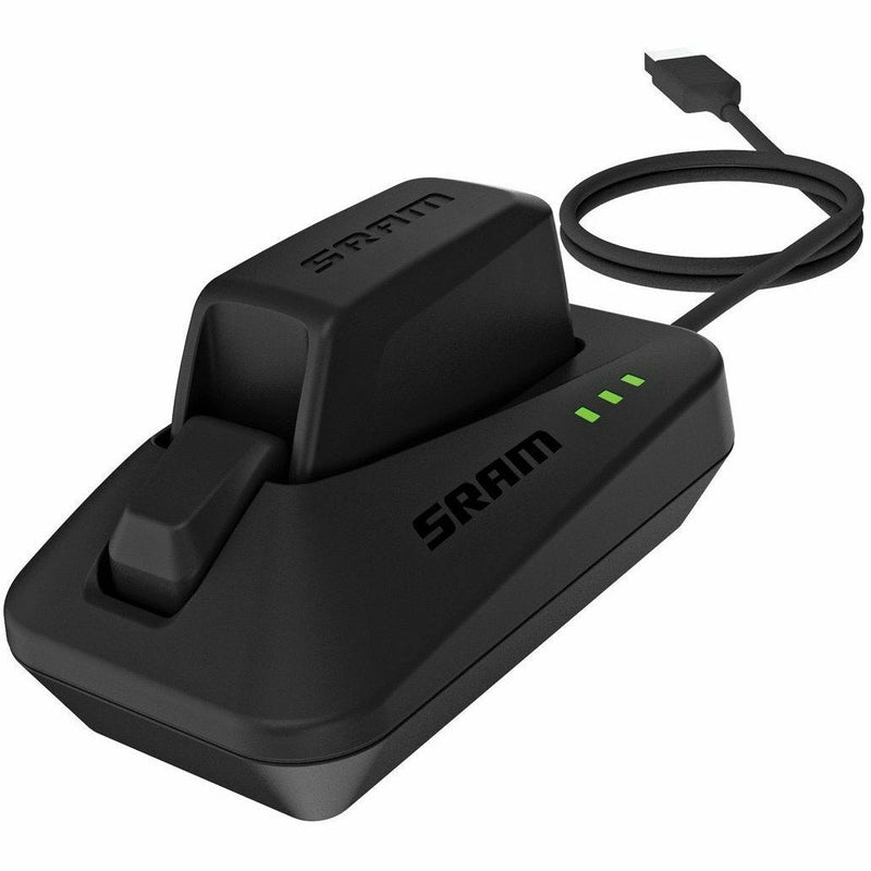 SRAM ETAP Battery Charger And Cord