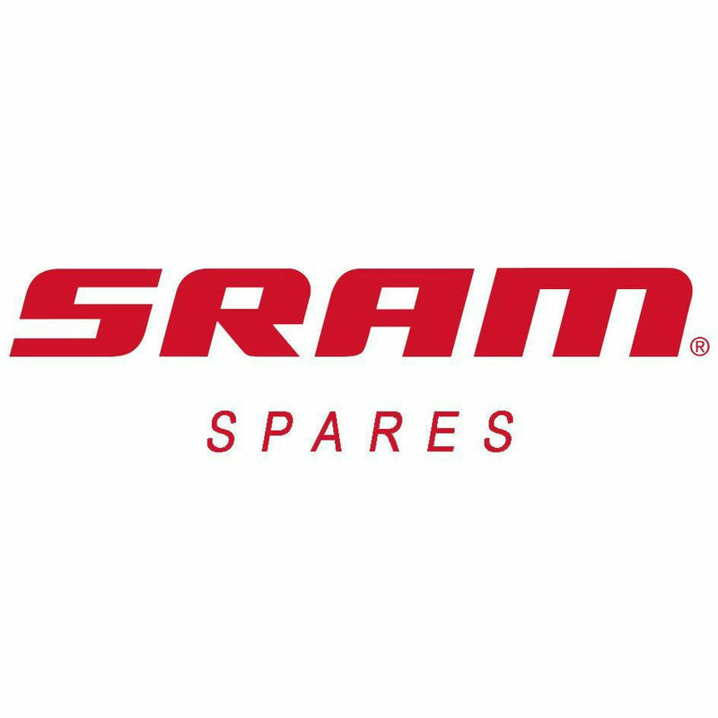 SRAM Crank Left Arm GX Eagle GXP Black