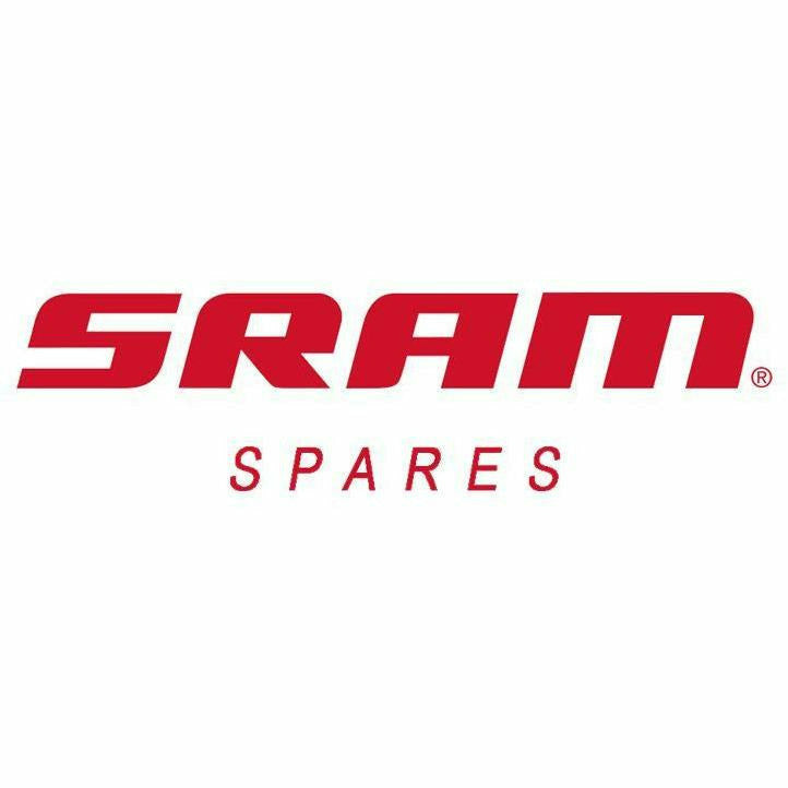 SRAM Rear Derailleur Pulley Kit Force ETAP AXS Steel Bearing 12 Speed