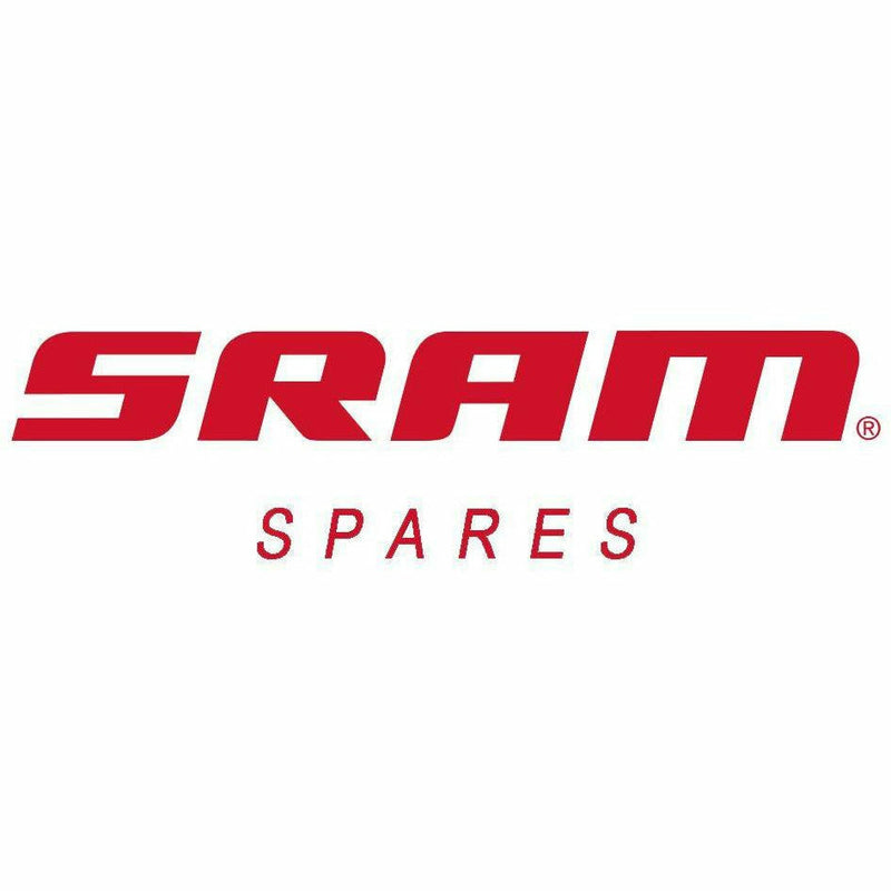 SRAM Disc Brake Caliper Assembly Standard Non-CPS Gloss Black - Level T Gloss Black