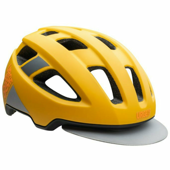 Urge STrail Urban City Helmet Sol