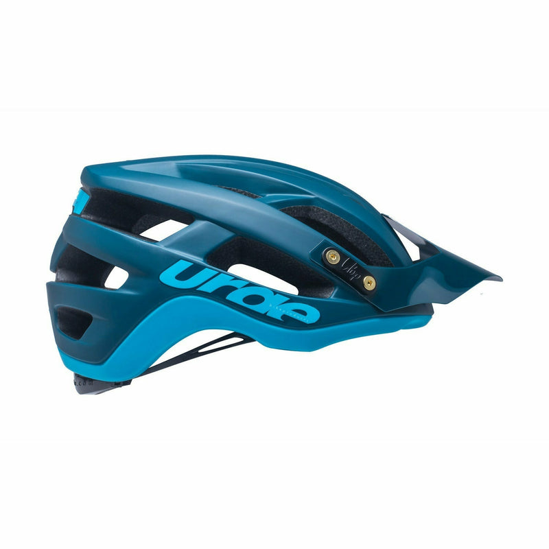 Urge SeriAll MTB Helmet Blue