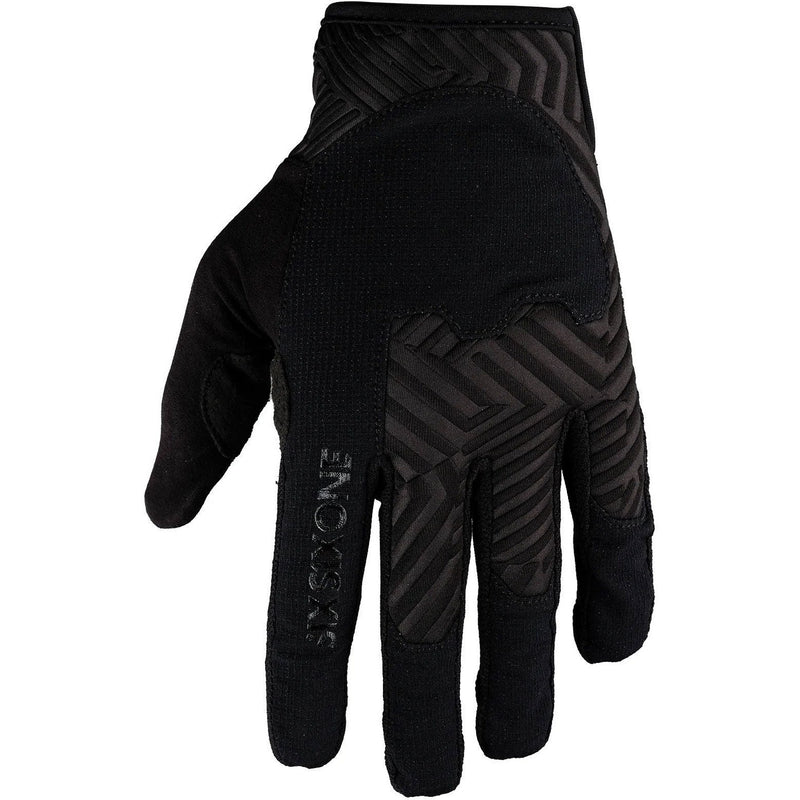 SixSixOne DBO Gloves Black