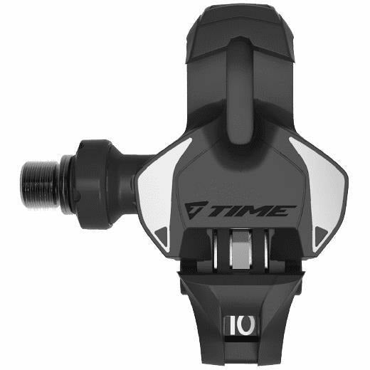 Time Sport Pedal XPro 10 Road Including Iclic Cleats Black / White
