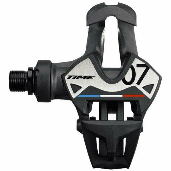 Time Sport Pedal Expresso 7 Road Including Iclic Cleats Black