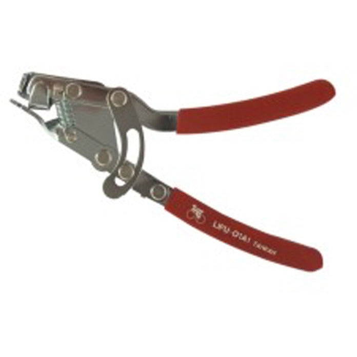 Cyclo 4th Hand Inner Wire Pliers