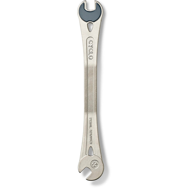 Cyclo Forged Pedal Spanner - 15/15 MM