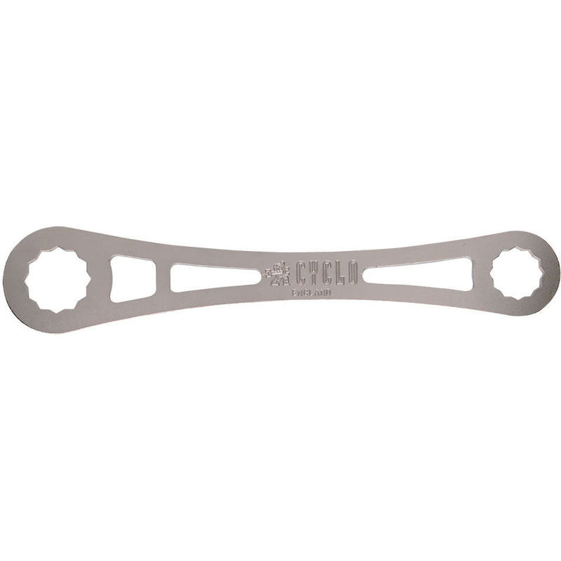 Cyclo Remover Spanner - 1 / 32 MM