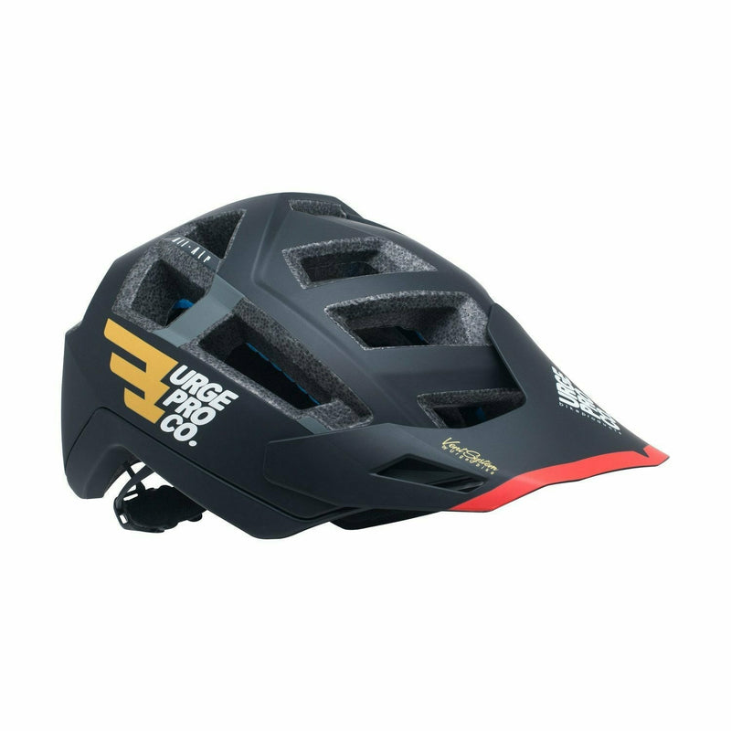 Urge All-Air MTB Helmet Black