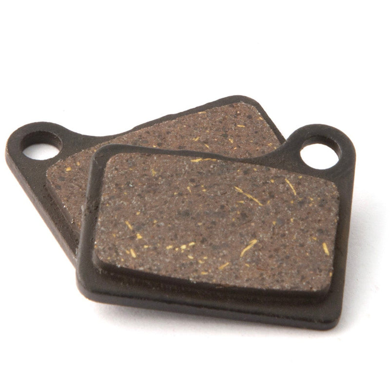 Clarks Sintered Disc Brake Pads With Carbon For Shimano Deore Hydraulic BR-M555