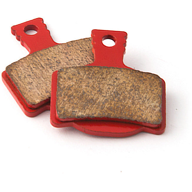 Clarks Sintered Disc Brake Pads With Carbon For Magura MT2 / MT4 / MT6 / MT8