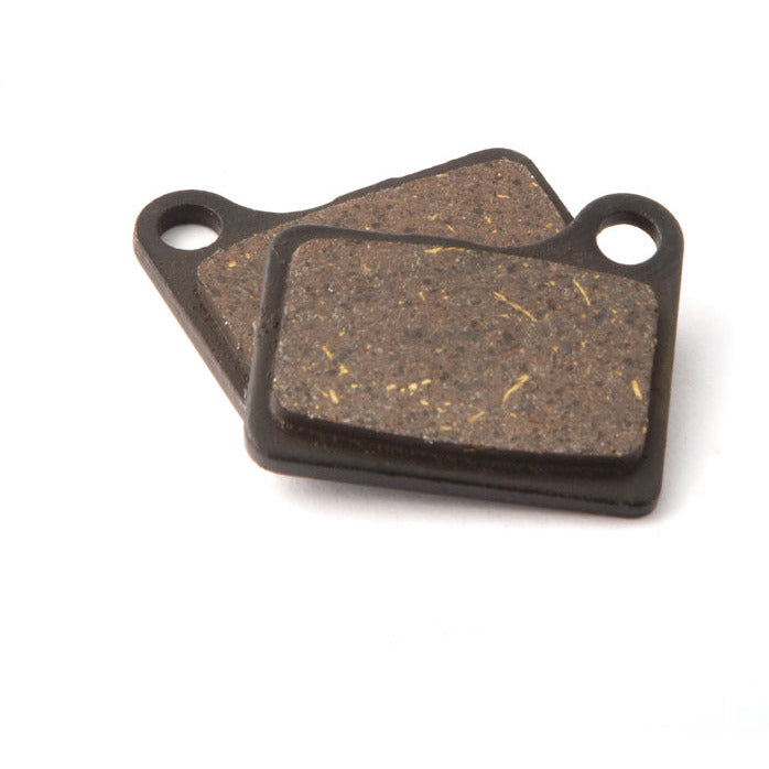 Clarks Organic Disc Brake Pads For Shimano Deore Hydraulic BR-M555 / M556