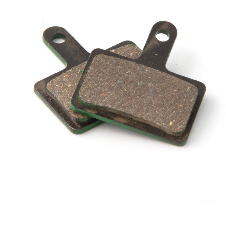 Clarks Organic Disc Brake Pads For Shimano Deore BR-M515 / M475 / M525 / M465