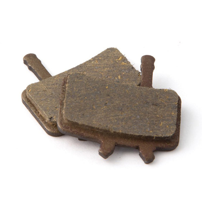 Clarks Organic Disc Brake Pads For Avid BB7 / All Juicy Spring Included