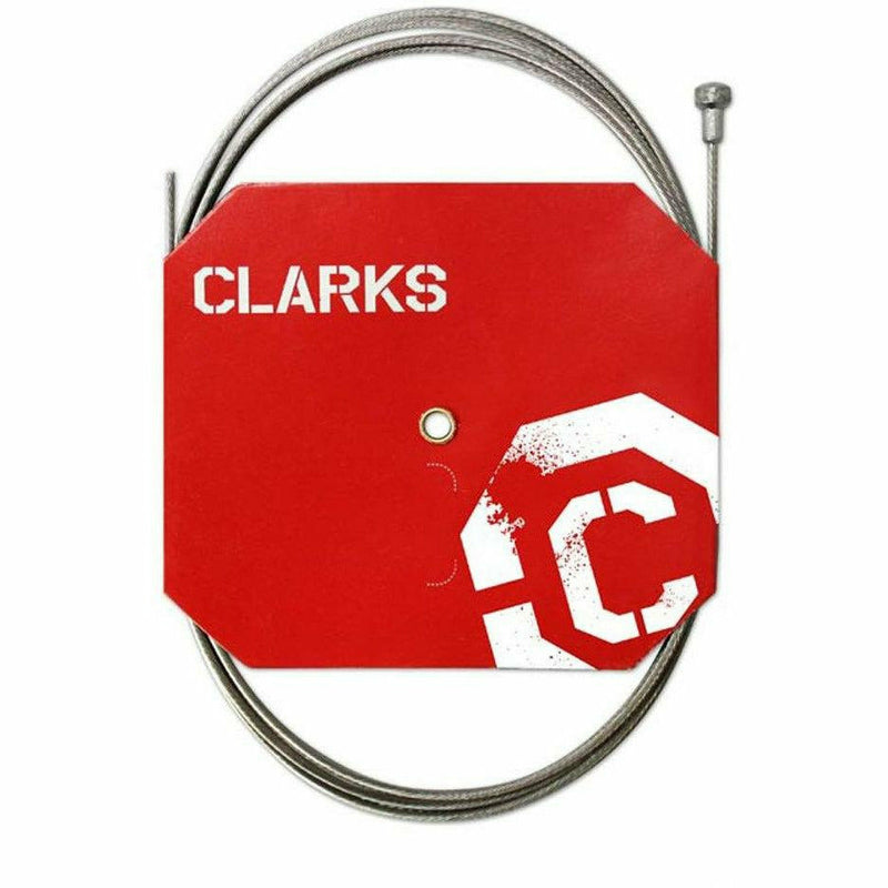 Clarks Road Die-Drawn S / S Inner Brake Wire W1.5 MM X L2000 MM - 100 Pieces