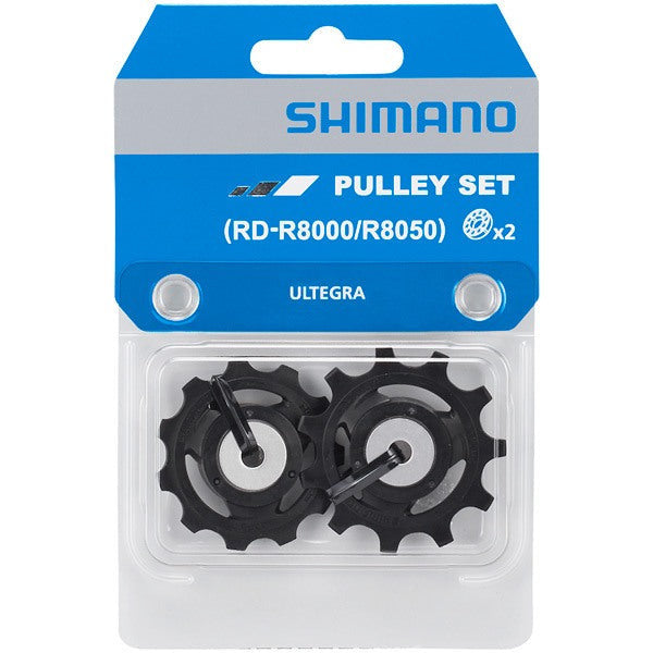 Shimano Spares RD-R8000 Tension And Guide Pulley Set