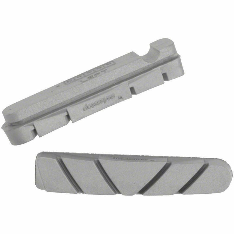Zipp Tangente Platinum Pro Evo Brake Pad Inserts For Rims - 1 Pair SRAM/Shimano