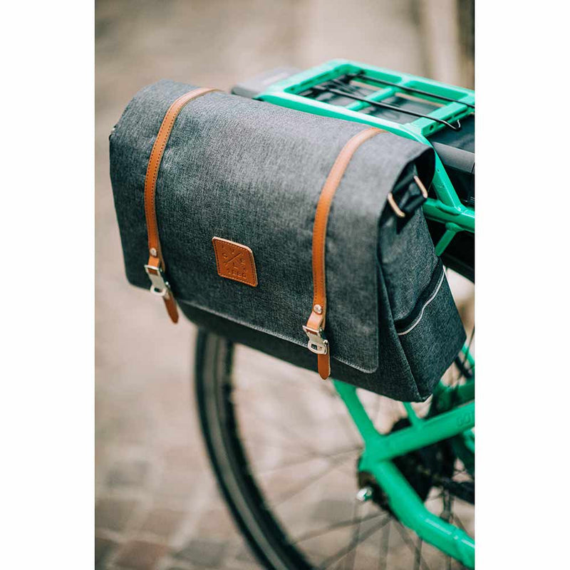 Zefal Urban Messenger / Pannier Bag