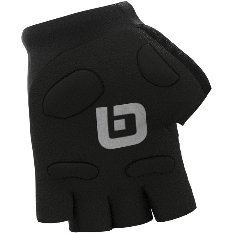 Ale Clothing Air Summer Gloves Black / Yellow