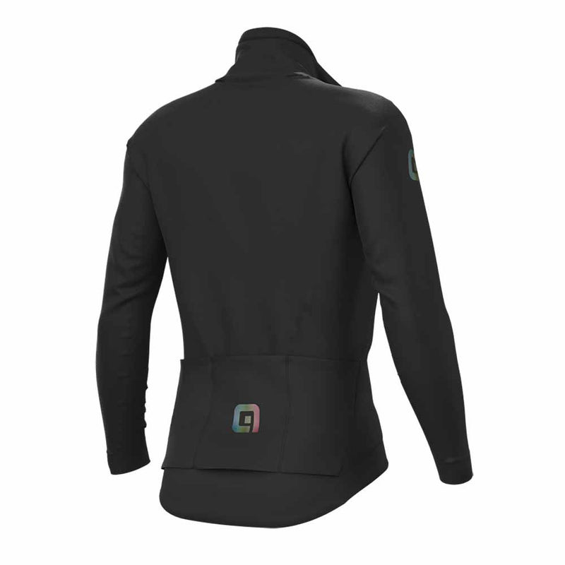 Ale Clothing Future Warm R-EV1 Jacket Black