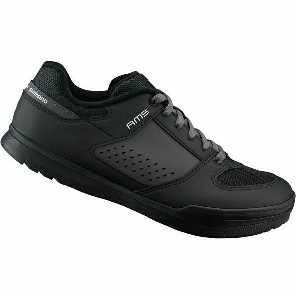 Shimano AM5 / AM501 SPD Shoes Black