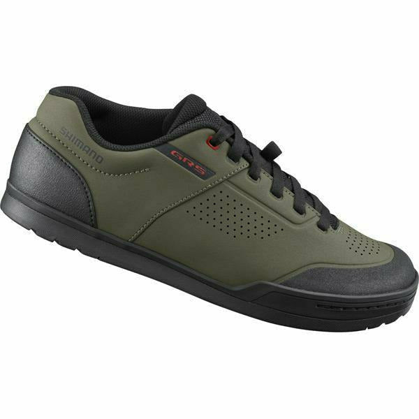 Shimano GR5 GR501 Shoes Green