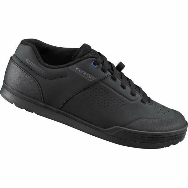 Shimano GR5 GR501 Shoes Black