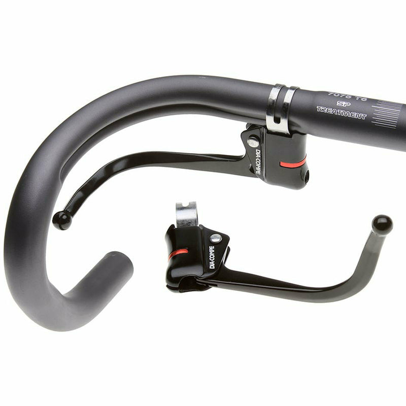 Dia-Compe Road Safety Lever Black