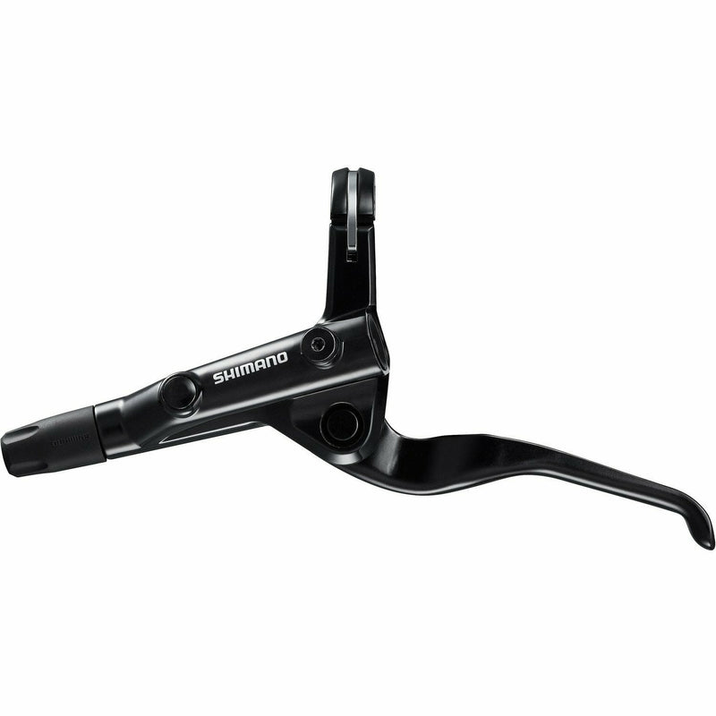 Shimano Non-Series Road BL-RS600 Complete Hydraulic Brake Lever For Flat Bar Black