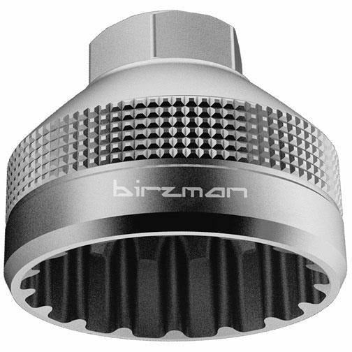 Birzman Socket Hollowtech II Bottom Bracket Tool