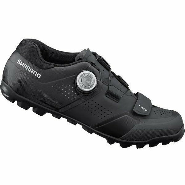 Shimano ME5 ME502 SPD Shoes Black