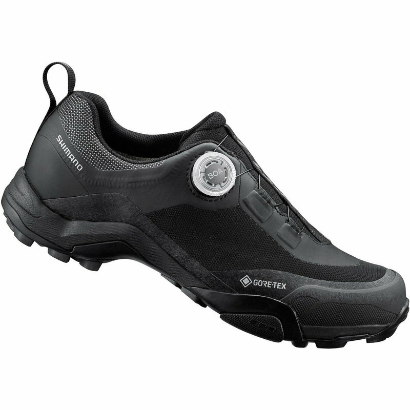 Shimano MT7 / MT701 Gore-Tex SPD Shoes Black